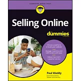 Selling Online for Dummies