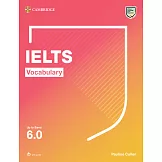 Ielts Vocabulary Up to Band 6.0 with Downloadable Audio