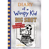 Untitled Diary of a Wimpy Kid #16