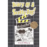Diary of a Scotty-Dog! Picture-Book