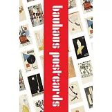 Bauhaus Postcards
