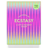 The Puzzle of Ecstasy: A Little Gradient Jigsaw