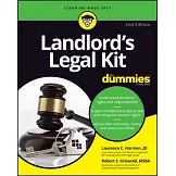 Landlord’’s Legal Kit for Dummies