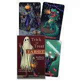 Trick or Treat Tarot