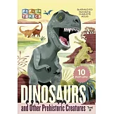 Pop-Up Topics: Dinosaurs and Other Prehistoric Creatures