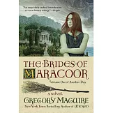 The Brides of Maracoor