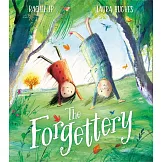 遺忘之屋：就算記憶消失，愛一直都在 The Forgettery