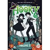 Hooky Volume 2