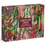 Houseplant Jungle Multi Puzzle Set