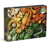 Gourds 1000 Piece Puzzle