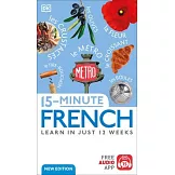 15 Minute French
