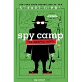 Spy Camp the Graphic Novel