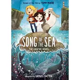 Song of the Sea: The Graphic Novel