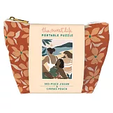 La Douce Vie Portable Puzzle