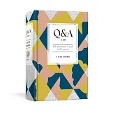Q&A a Day #2: 5-Year Journal