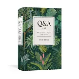 Q&A a Day #3: 5-Year Journal