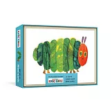 The Very Hungry Caterpillar: 12 Note Cards and Envelopes: All-Occasion Greetings for Very Special Moments