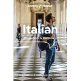Lonely Planet Italian Phrasebook & Dictionary 9