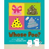 Whose Poo?