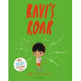 Ravi’s Roar: A Big Bright Feelings Book