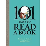 101 Ways to Read All the Time