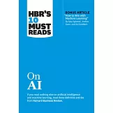 Hbr’s 10 Must Reads on AI