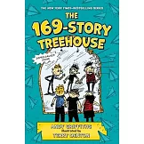 The 169-Story Treehouse