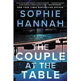 The Couple at the Table