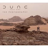 《沙丘：第一部》攝影集Dune Part One: The Photography