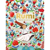 Rumi-Poet of Joy and Love