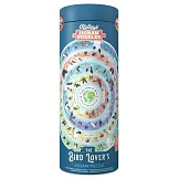 Bird Lover’s 1000-Piece Jigsaw Puzzle