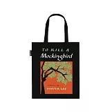 美國Out of Print托特包／To Kill a Mockingbird Tote Bag
