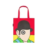 美國Out of Print托特包／A Clockwork Orange Tote Bag