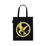 美國Out of Print托特包／The Hunger Games Tote Bag