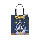 美國Out of Print托特包／The Alchemist Tote Bag