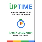Uptime: A Practical Guide to Personal Productivity and Well-Being