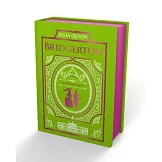 The Duke and I and the Viscount Who Loved Me