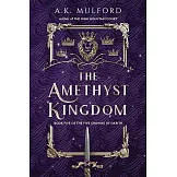 The Amethyst Kingdom