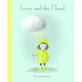 莉絲的寵物雲越長越大怎麼辦？Lizzy and the Cloud