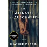 The Tattooist of Auschwitz [Movie-Tie-In]