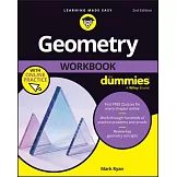 Geometry Workbook for Dummies