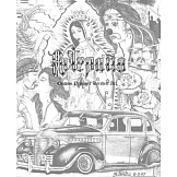 Artepaño: Chicano Prisoner Kerchief Art