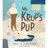 Mr. Krup’s Pup