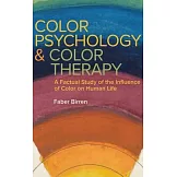 Color Psychology and Color Therapy: A Factual Study of the Influence of Color on Human Life
