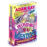 K博士的神奇發明 Kay’s Incredible Inventions