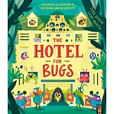 The Hotel for Bugs