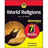 World Religions All-In-One for Dummies