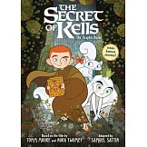 The Secret of Kells: The Graphic Novel