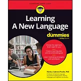 Learning a New Language for Dummies