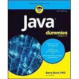 Java for Dummies